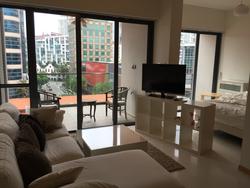 The Pier at Robertson (D9), Apartment #112856432